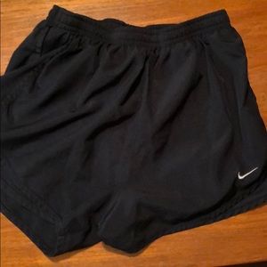 Nike dri-fit shorts